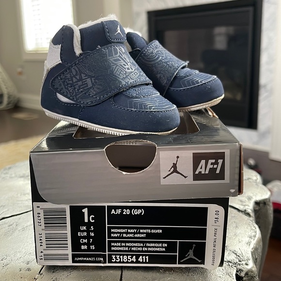 AJF 20 (GP) - Picture 1 of 2